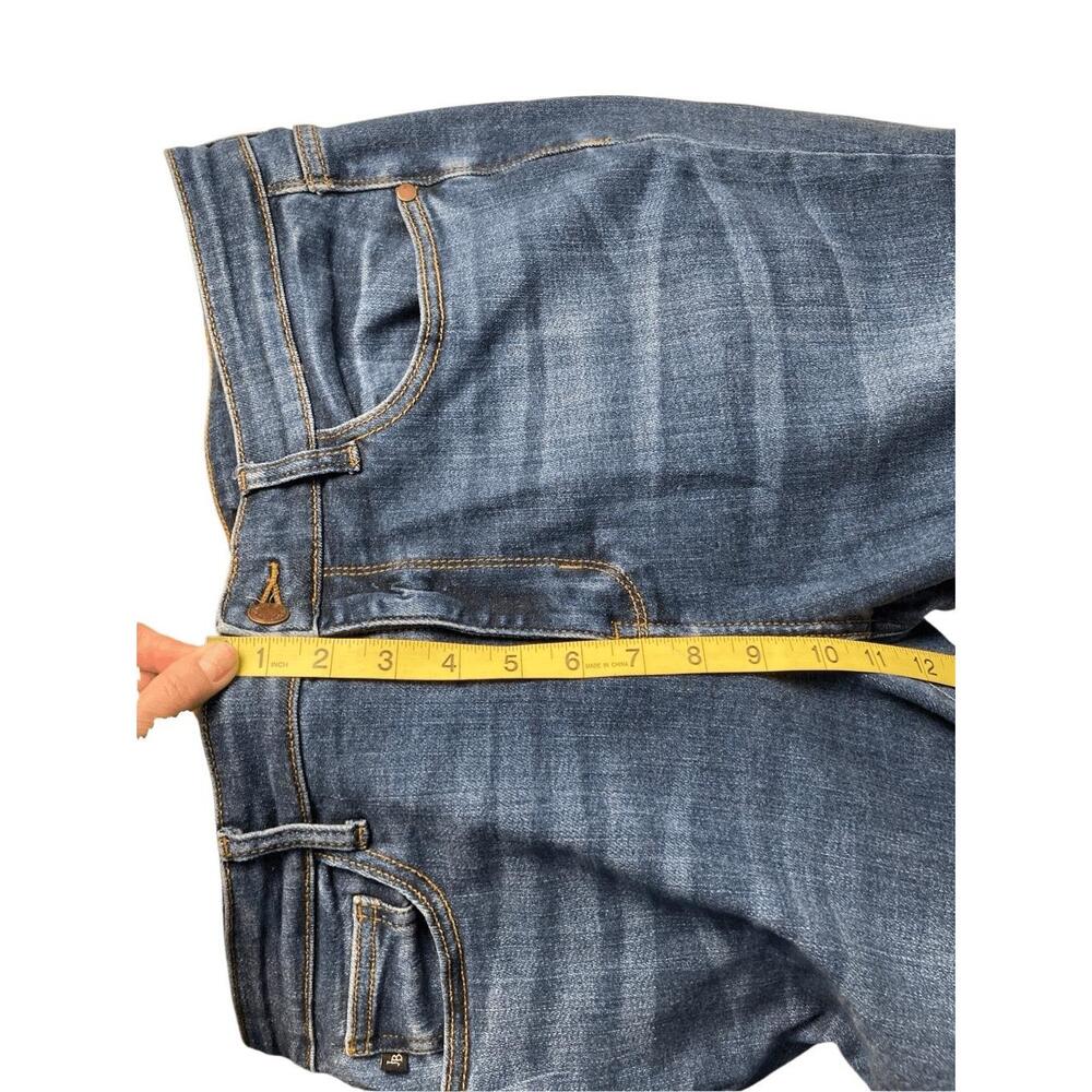 Judy Blue Skinny Fit Jeans 15/32‎ - Picture 10 of 10